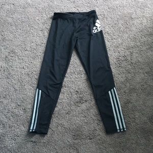 Adidas leggings